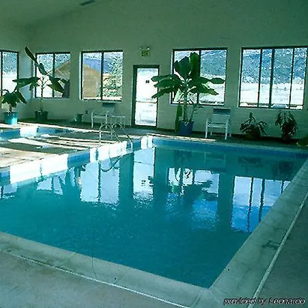 Mtn Lodge Ridgway 