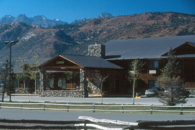 Hotel Mtn