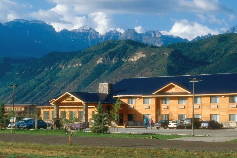 Mtn Hotel