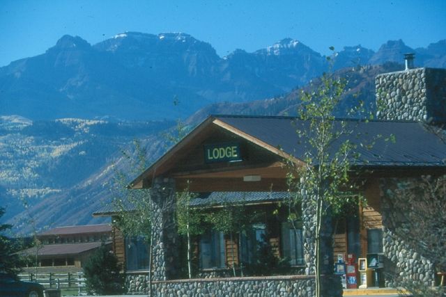 Hotel Mtn 3*