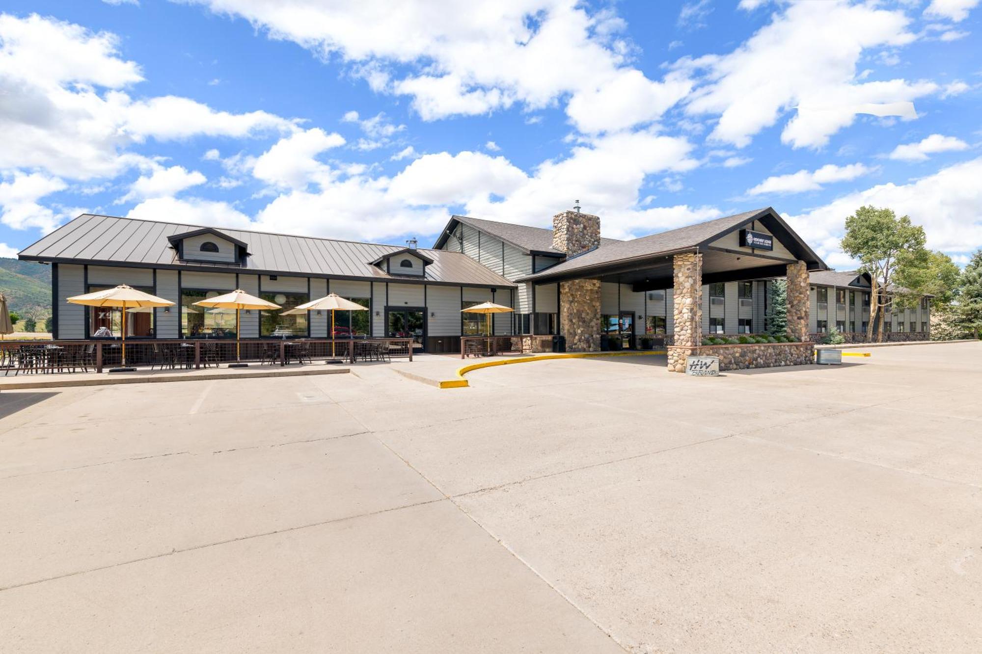 Mtn Hotel