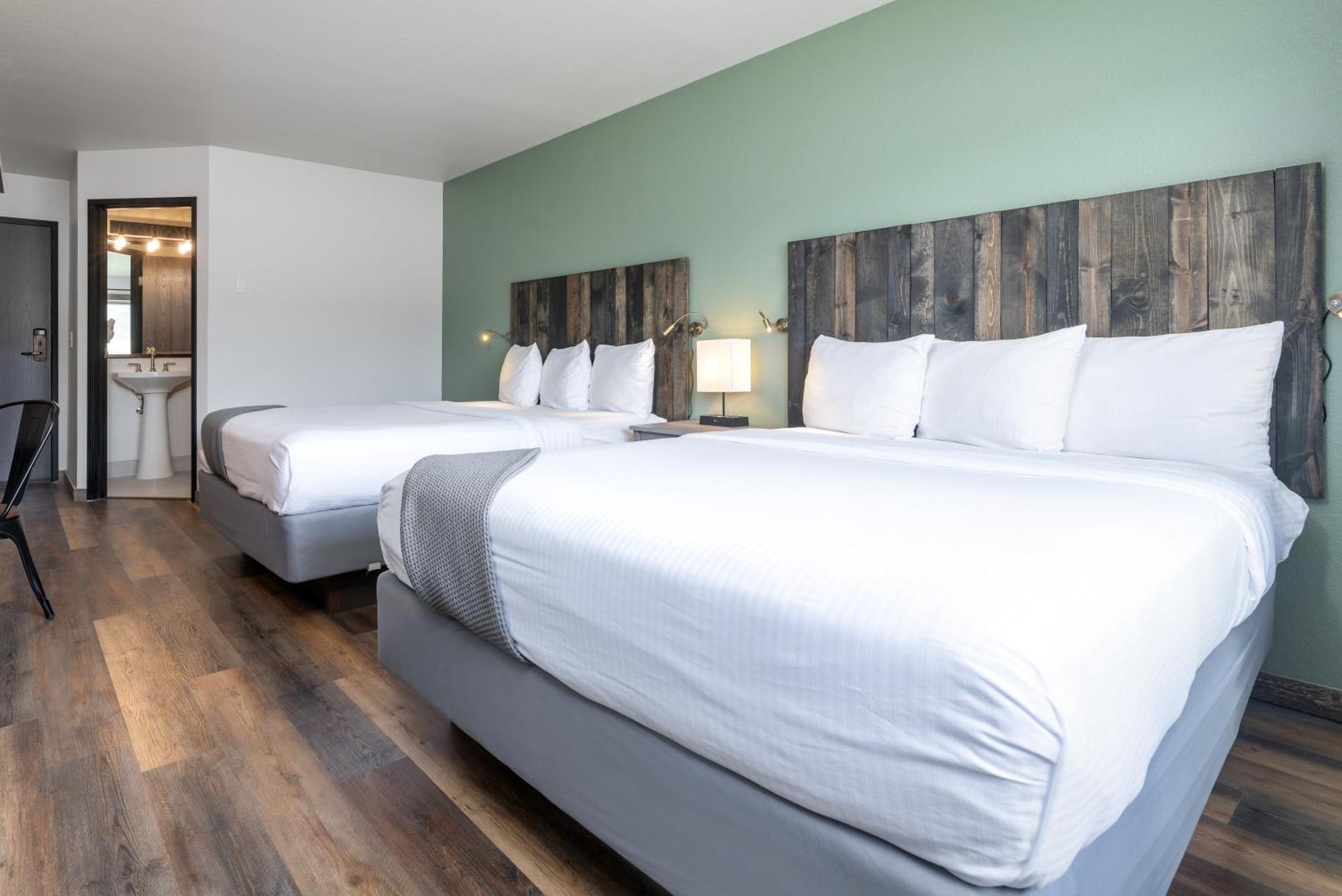 Mtn Hotel 3*