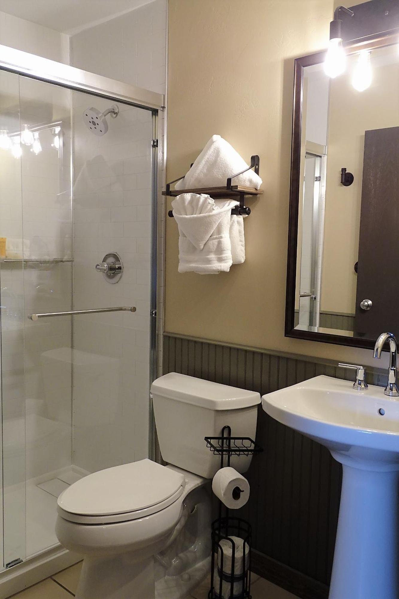 Hotel Mtn 3*