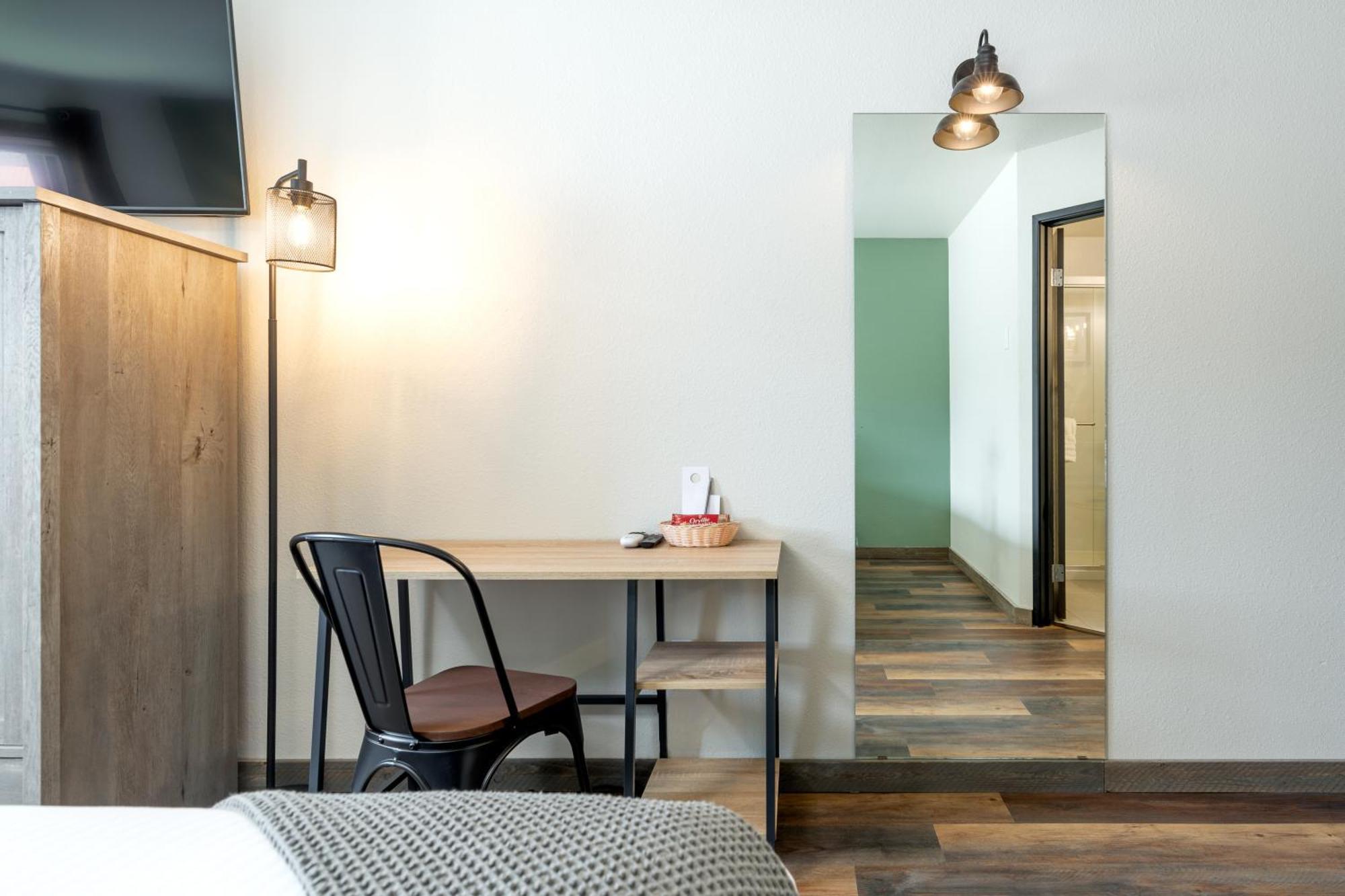 Hotel Mtn 3*