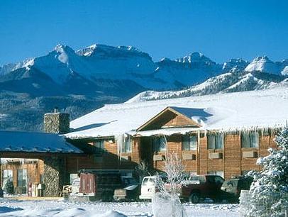 Hotel Mtn