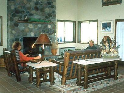 Hotel Mtn Ridgway
