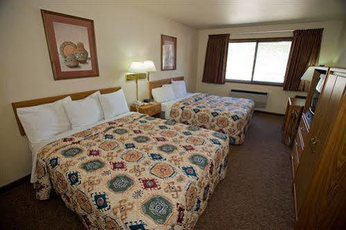 Hotel Mtn Ridgway